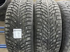 Nordman, зимние 215/55 R17