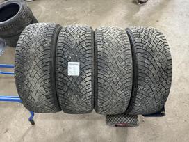 Nokian, зимние 205/55 R16