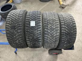 Goodyear, žieminės 225/50 R17