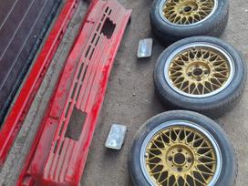 Ronal Style 5 bbs, lengvojo lydinio, R15