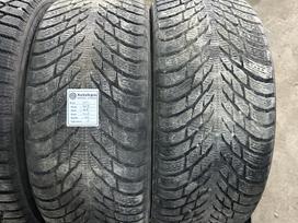 Nokian, зимние 245/45 R18