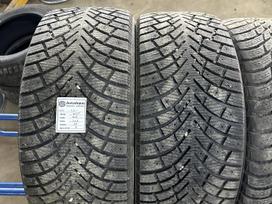 Fortuna, зимние 245/45 R18
