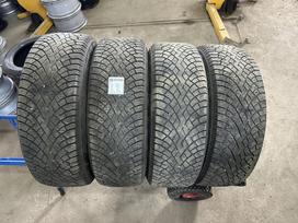 Nokian, зимние 245/70 R17
