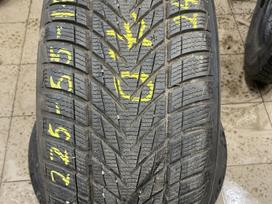 Goodyear Ultragrip performance 3, žieminės 225/55 R17