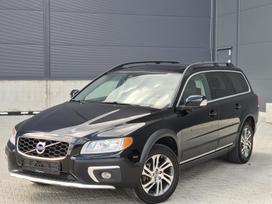Volvo XC70, 3.2 l., Универсал