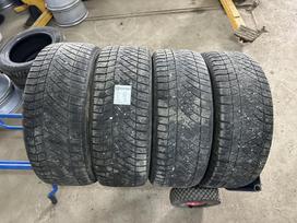 Continental, žieminės 215/55 R17