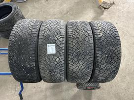 Nokian, зимние 205/55 R16