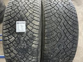 Nokian, žieminės 255/55 R19