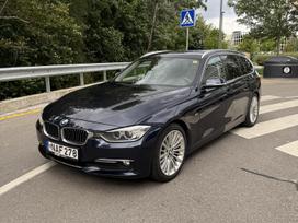 BMW 320, 2.0 l., universalas