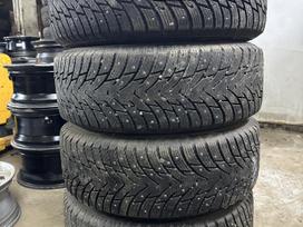 Nankang, žieminės 215/60 R16