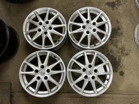 Nissan, light alloy, R16