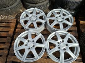 Enzo Kia Toyota Nissan ET40, light alloy, R16