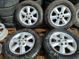 Toyota ET45, lengvojo lydinio, R16