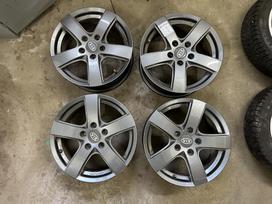 KIA, light alloy, R16
