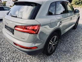 Audi Q5, 3.0 l., Внедорожник / Кроссовер
