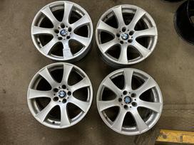 BMW, light alloy, R18