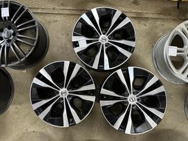 Volvo, light alloy, R18