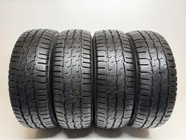 Michelin Agilis Alpin 2020m, winter 215/60 R17
