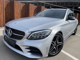 Mercedes-Benz C220, 2.0 l., universalas