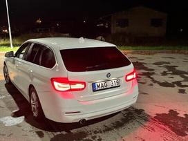 BMW 316, 2.0 l., wagon