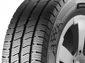 Barum SnoVanis 3, winter 205/65 R16