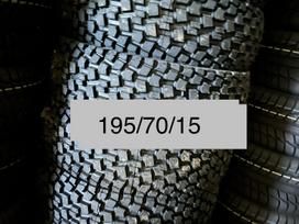 Tyrex Mud, Ranger Grip, universalios 195/70 R15