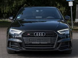Audi S3, 2.0 l., hatchback