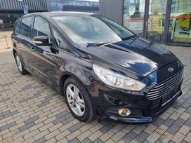 Ford S-MAX, 2.0 l., Минивэн