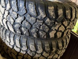 Austone, всесезонные 265/65 R17