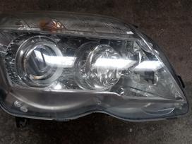 Mercedes-benz GLK klasė, A2048207459,