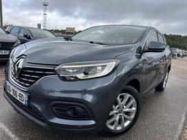 Renault Kadjar, 1.5 l., Внедорожник / Кроссовер