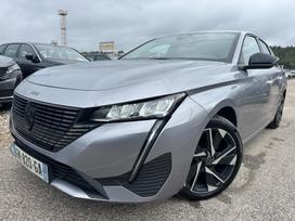 Peugeot 308, 1.2 l., wagon
