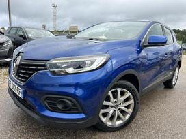 Renault Kadjar, 1.5 l., Внедорожник / Кроссовер