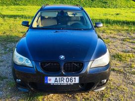 BMW 523, Универсал