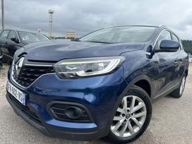 Renault Kadjar, 1.5 l., Внедорожник / Кроссовер