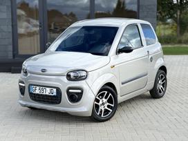 Microcar Mgo, 0.5 l., Минивэн