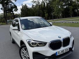 BMW X1, 2.0 l., Внедорожник / Кроссовер