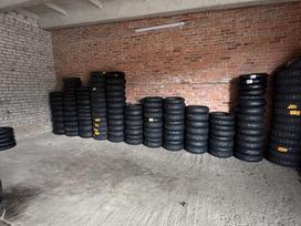 -Kita-, vasarinės 180/55 R17