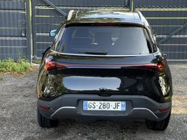 Smart 1, 66 кВт·ч, Внедорожник / Кроссовер