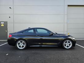 BMW 420, 2.0 l., coupe
