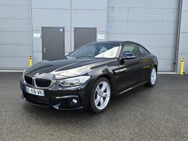 BMW 420, 2.0 l., Купе (coupe)