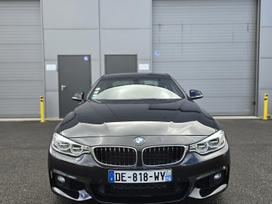 BMW 420, 2.0 l., coupe