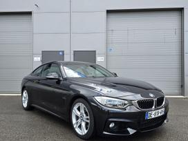 BMW 420, 2.0 l., coupe