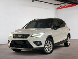 Seat Arona, 1.0 l., hatchback