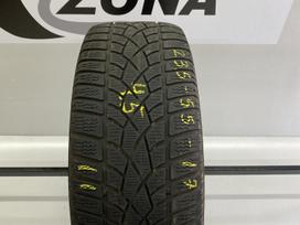 Dunlop Sp winter sport 3D, зимние 235/55 R17