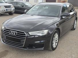 Audi A6, 2.0 l., wagon