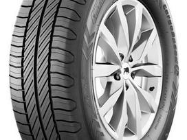 Taurus Cargospeed EVO, vasarinės 235/65 R16