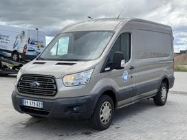 Ford Transit, 2.0 l., commercial
