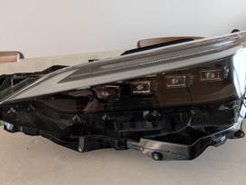 Lexus NX 450h+, 81185-78310, lights