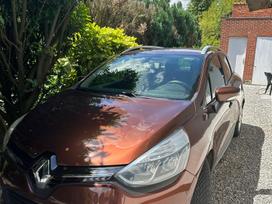 Renault Clio, 1.5 l., Универсал